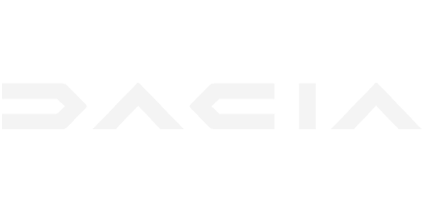 Logo Dacia