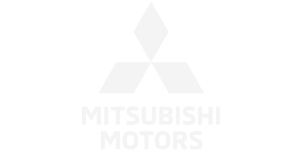 Logo Mitsubishi