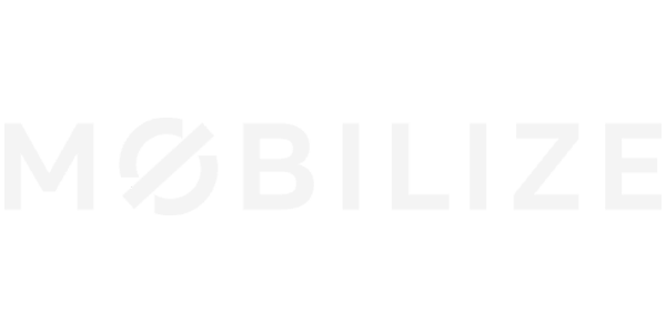 Logo Mobilize
