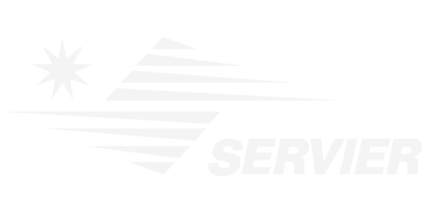 Logo Servier